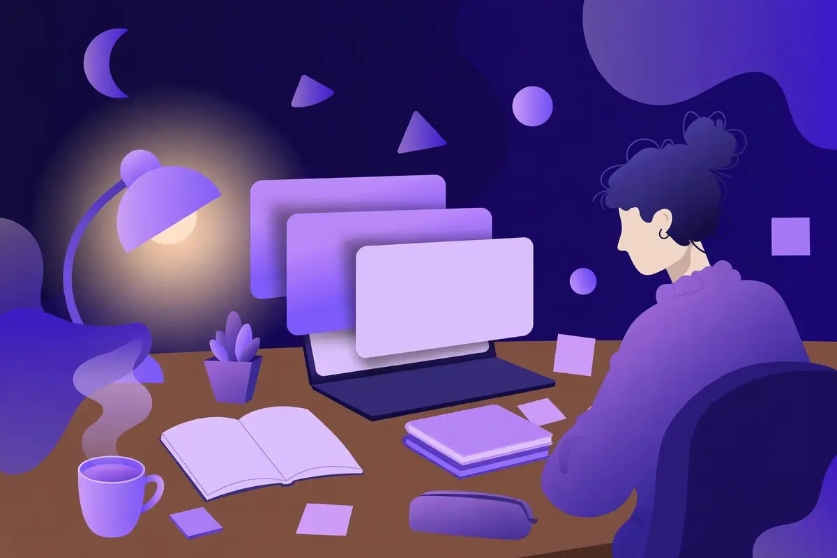 Every Client Gets Their Own Inbox. I Learned This the Hard Way. — illustration