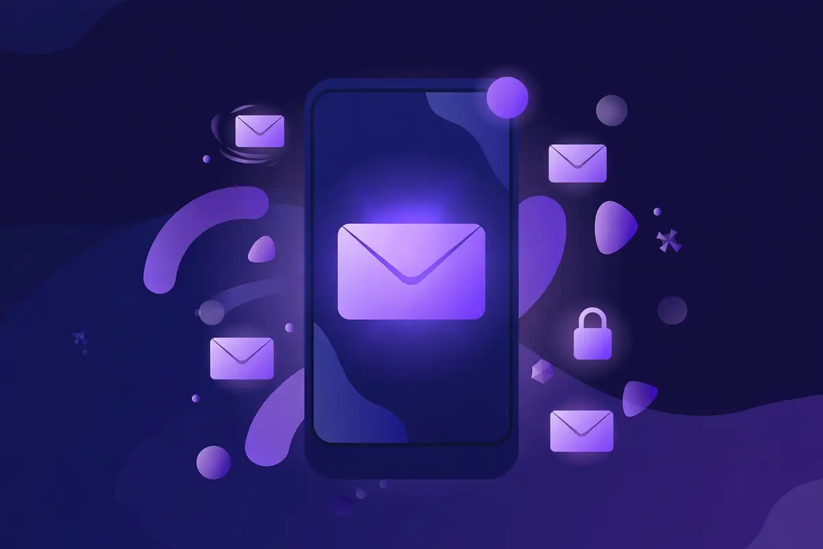 Every Client Gets Their Own Inbox. I Learned This the Hard Way. — illustration