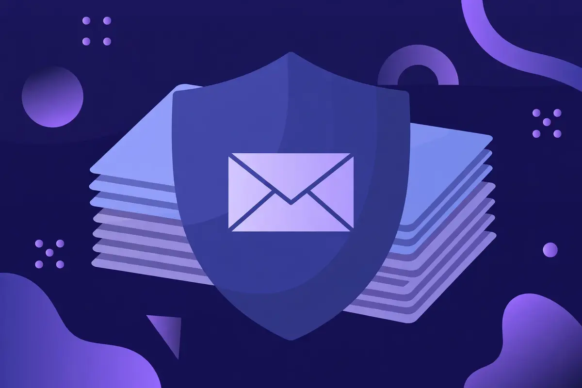 Every Client Gets Their Own Inbox. I Learned This the Hard Way. — illustration